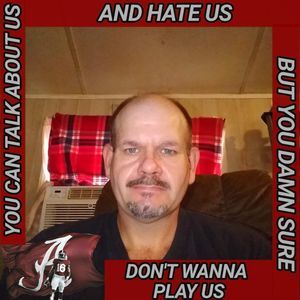 Meet your Posher, Ricky